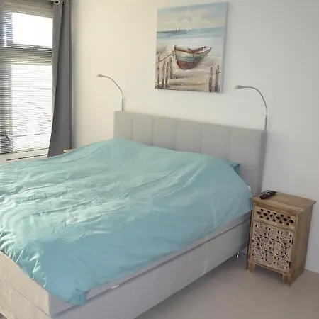 Beachy Chic Holiday home