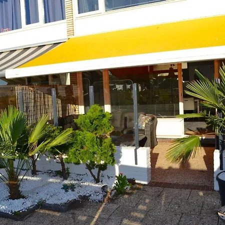 Holiday home Beachy Chic