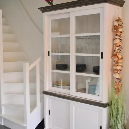 Holiday home Beachy Chic *