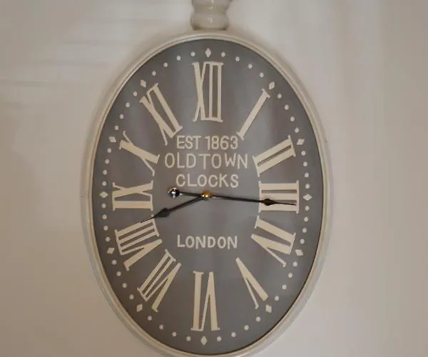 Beachy Chic Zandvoort