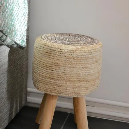 Beachy Chic * 잔드보르트