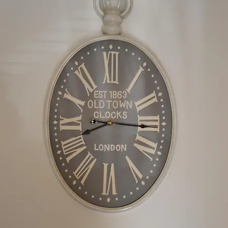 Beachy Chic Zandvoort