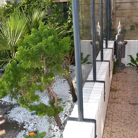 Beachy Chic * Zandvoort