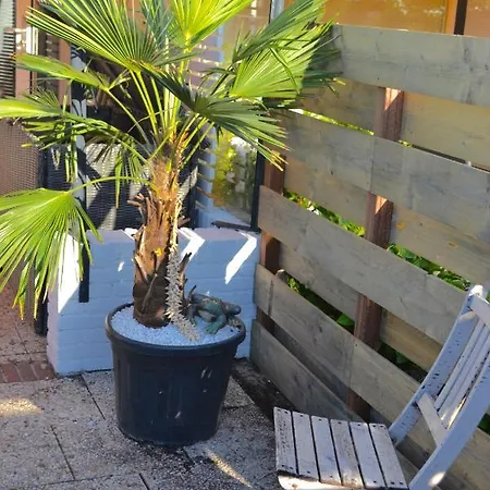 Beachy Chic * Zandvoort