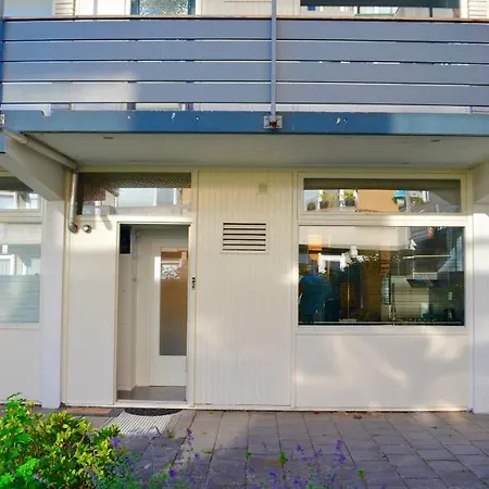 Beachy Chic Holiday home Zandvoort