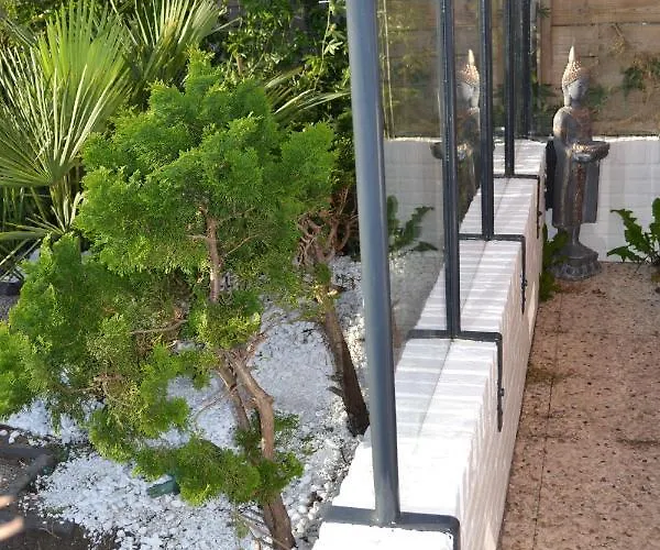 Beachy Chic * Zandvoort