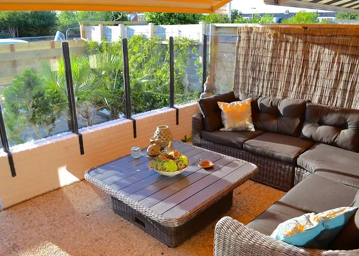 Beachy Chic Zandvoort